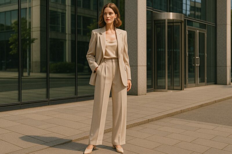 Odela inspirisana modom 80-ih