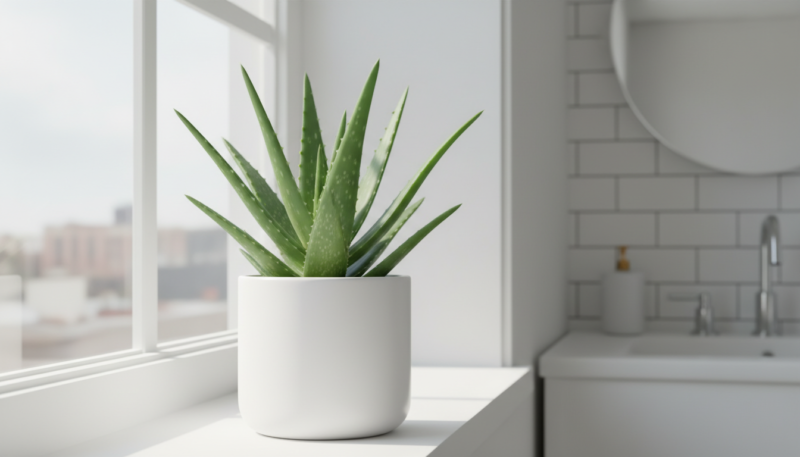 Aloe vera biljka kupovina