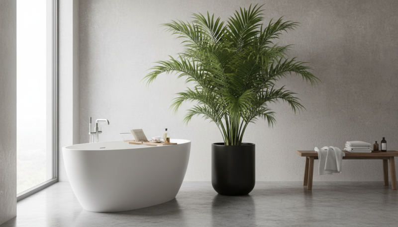 Areca palma biljka prodaja