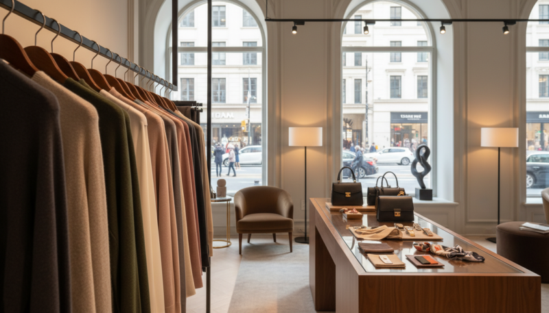 Kvalitetna odeća kao investicija