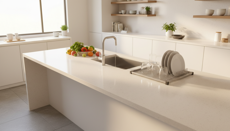 Kvalitetne radne površine