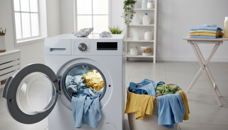 Pranje veša trikovi Pranje veša trikovi