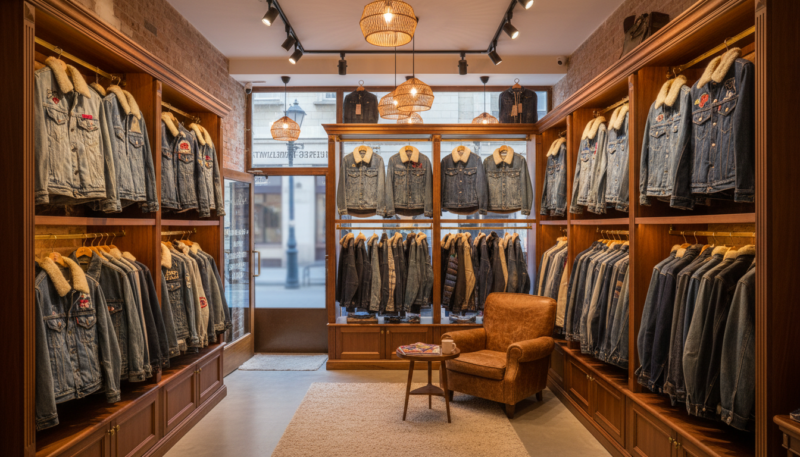 Retro second hand Beograd