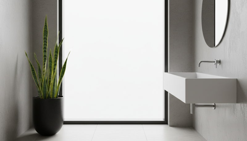 Sansevieria zmijsko drvo kupovina