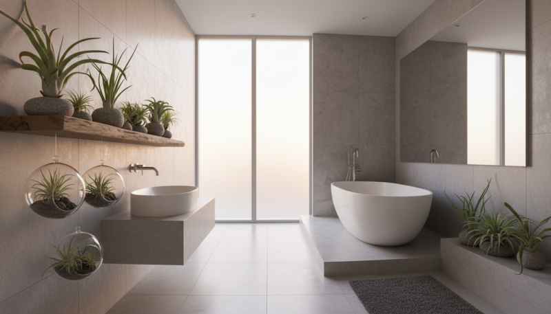 Tillandsija vazdušna biljka kupovina