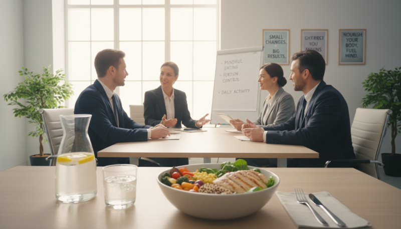 ishrana i mršavljenje