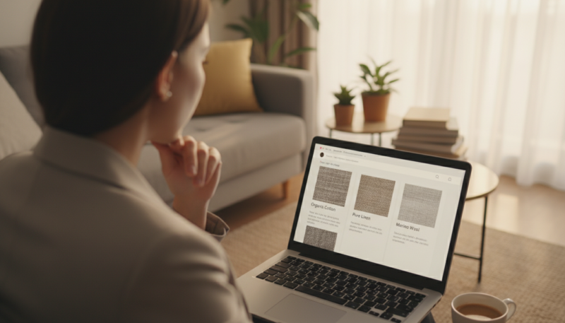 kvalitetna odeća online kupovina