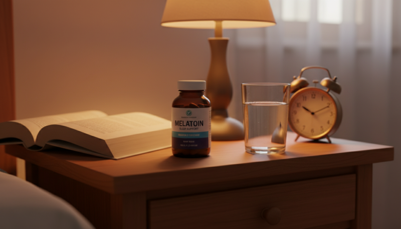 melatonin suplementi kupovina