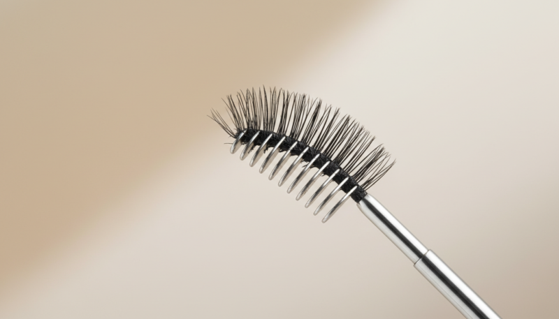 metalni češalj za trepavice metalni češalj za trepavice