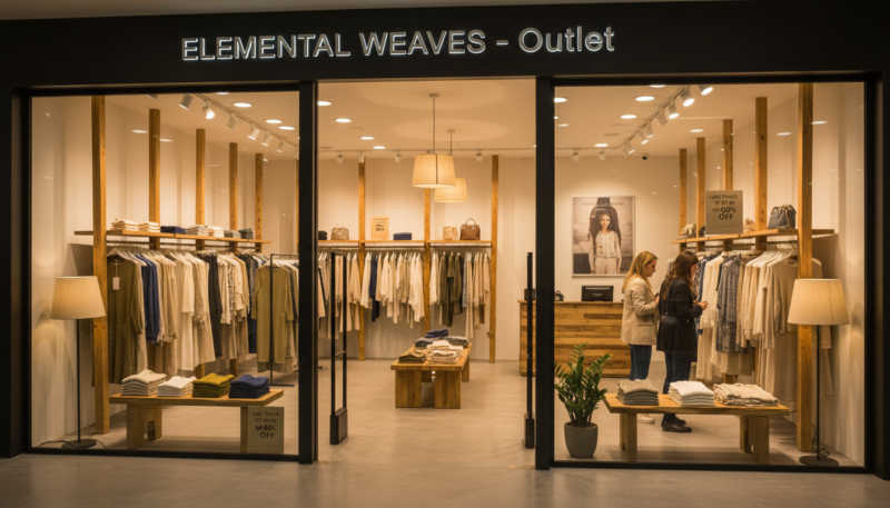 outlet kvalitetna odeća Srbija popusti