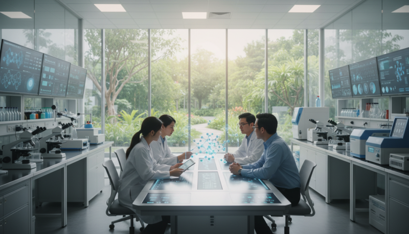 plan ishrane i medicinska istraživanja