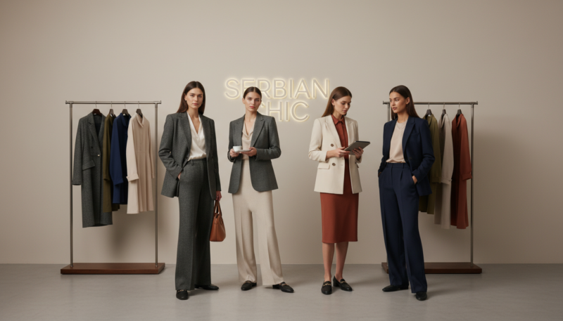 ženska kvalitetna odeća online Srbija